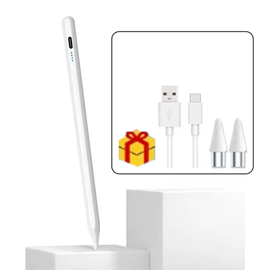 Stylus Pen for Android IOS Capacitive Screen Touch Pen for Ipad Apple Pencil for Huawei Xiaomi Samsung Tablet Stylupen