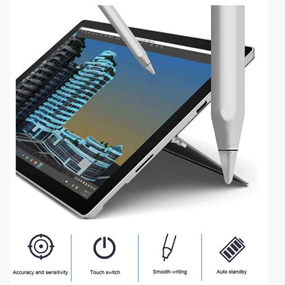 Stylus Pen for Android IOS Capacitive Screen Touch Pen for Ipad Apple Pencil for Huawei Xiaomi Samsung Tablet Stylupen